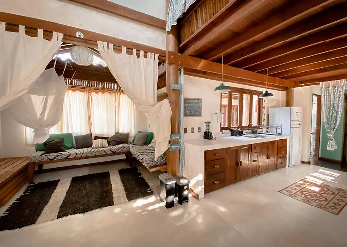 CASA Ecológica Paraty